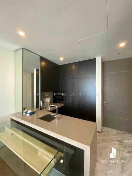 Saladaeng One : ศาลาแดง วัน, กรุงเทพ, ซอย ศาลาแดง 1, สีลม, บางรัก, กรุงเทพ, 50 ตร.ม., คอนโด ให้เช่า, โดย PROPMATCH CO., LTD., 11799890 - DDproperty.com