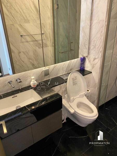 Saladaeng One, Bangkok, Sala Daeng 1 Alley, Silom, Bang Rak, Bangkok, 1 Bedroom, 50 sqm, Condo For Rent, by PROPMATCH CO., LTD., 11799890 - DDproperty.com