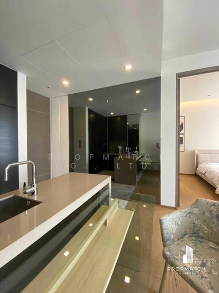 Saladaeng One, Bangkok, Sala Daeng 1 Alley, Silom, Bang Rak, Bangkok, 1 Bedroom, 50 sqm, Condo For Rent, by PROPMATCH CO., LTD., 11799890 - DDproperty.com