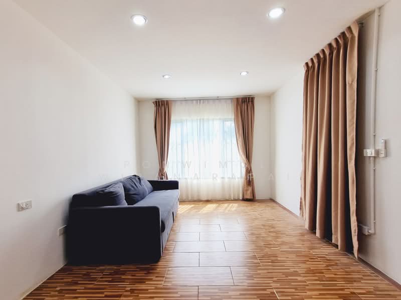 Passorn Prestiege Luxe Pattanakarn : ภัสสร เพรสทีจ ลุกซ์ พัฒนาการ, กรุงเทพ, ถนนพัฒนาการ, สวนหลวง, สวนหลวง, กรุงเทพ, 220 ตร.ม., บ้านเดี่ยว ให้เช่า, โดย Ponwimol Wipanarapai, 11799913 - DDproperty.com