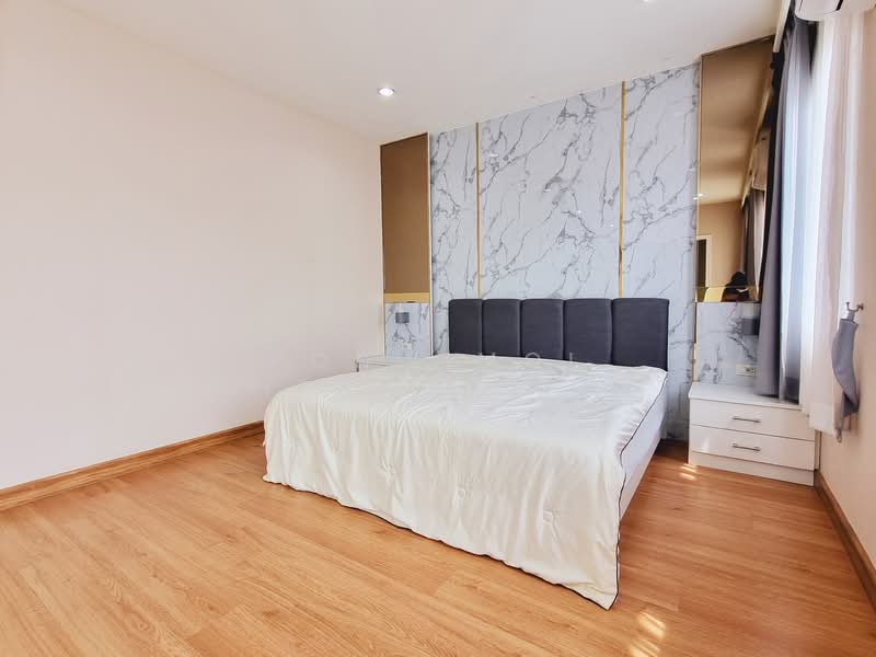 Passorn Prestiege Luxe Pattanakarn, Bangkok, Phatthanakan Road, Suan Luang, Suan Luang, Bangkok, 4 Bedrooms, 220 sqm, Single Detached House For Rent, by Ponwimol Wipanarapai, 11799913 - DDproperty.com