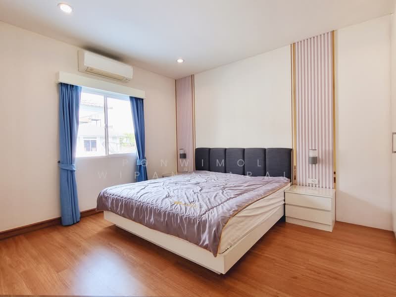 Passorn Prestiege Luxe Pattanakarn, Bangkok, Phatthanakan Road, Suan Luang, Suan Luang, Bangkok, 4 Bedrooms, 220 sqm, Single Detached House For Rent, by Ponwimol Wipanarapai, 11799913 - DDproperty.com