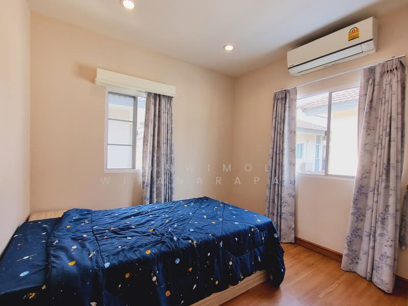 Passorn Prestiege Luxe Pattanakarn : ภัสสร เพรสทีจ ลุกซ์ พัฒนาการ, กรุงเทพ, ถนนพัฒนาการ, สวนหลวง, สวนหลวง, กรุงเทพ, 220 ตร.ม., บ้านเดี่ยว ให้เช่า, โดย Ponwimol Wipanarapai, 11799913 - DDproperty.com