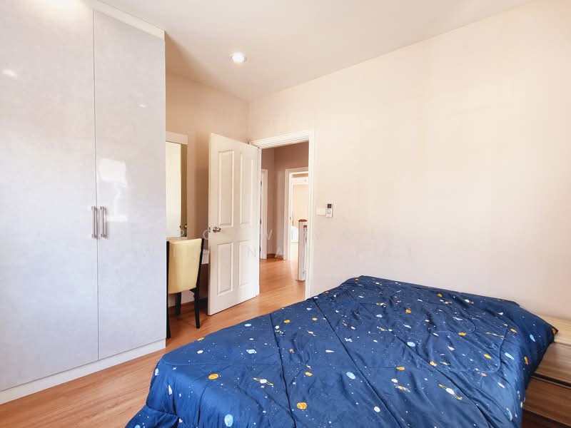 Passorn Prestiege Luxe Pattanakarn : ภัสสร เพรสทีจ ลุกซ์ พัฒนาการ, กรุงเทพ, ถนนพัฒนาการ, สวนหลวง, สวนหลวง, กรุงเทพ, 220 ตร.ม., บ้านเดี่ยว ให้เช่า, โดย Ponwimol Wipanarapai, 11799913 - DDproperty.com