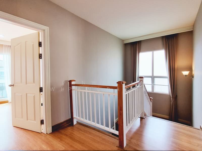 Passorn Prestiege Luxe Pattanakarn, Bangkok, Phatthanakan Road, Suan Luang, Suan Luang, Bangkok, 4 Bedrooms, 220 sqm, Single Detached House For Rent, by Ponwimol Wipanarapai, 11799913 - DDproperty.com