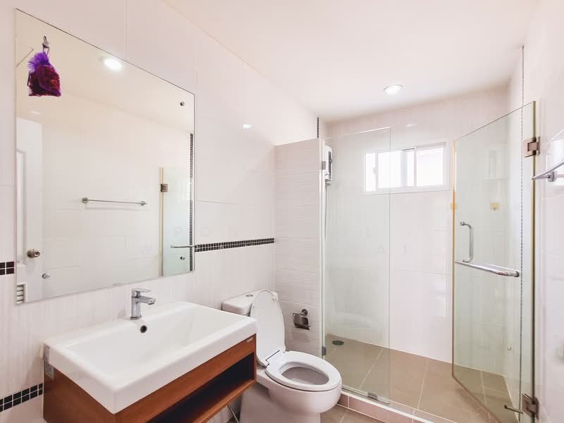 Passorn Prestiege Luxe Pattanakarn : ภัสสร เพรสทีจ ลุกซ์ พัฒนาการ, กรุงเทพ, ถนนพัฒนาการ, สวนหลวง, สวนหลวง, กรุงเทพ, 220 ตร.ม., บ้านเดี่ยว ให้เช่า, โดย Ponwimol Wipanarapai, 11799913 - DDproperty.com