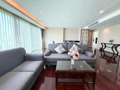 For Rent - Classy Pet Friendly Apartment in Asoke, Bangkok