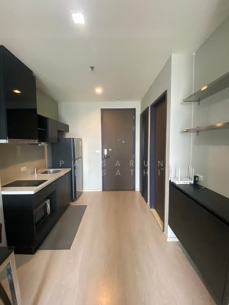 Rhythm Sukhumvit 44/1, Bangkok, Sukhumvit Road, Phra Kanong, Khlong Toei, Bangkok, 1 Bedroom, 35 sqm, Condo For Rent, by Nanthana SaeTing, 11799942 - DDproperty.com