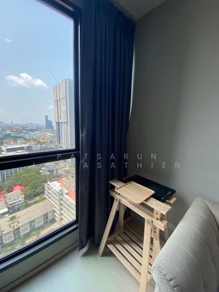 Rhythm Sukhumvit 44/1, Bangkok, Sukhumvit Road, Phra Kanong, Khlong Toei, Bangkok, 1 Bedroom, 35 sqm, Condo For Rent, by Nanthana SaeTing, 11799942 - DDproperty.com