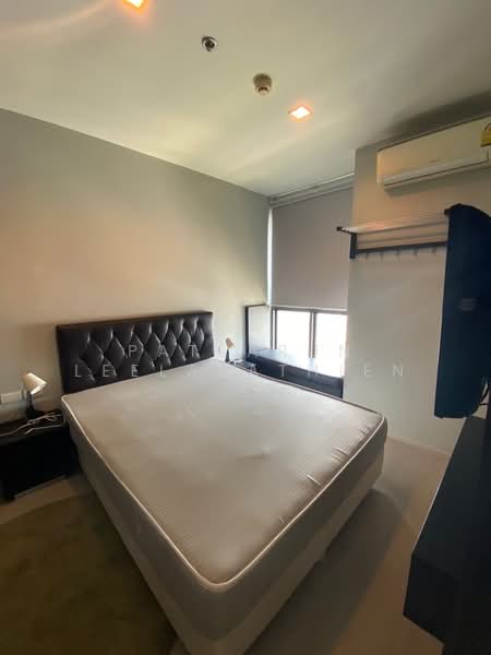 Rhythm Sukhumvit 44/1, Bangkok, Sukhumvit Road, Phra Kanong, Khlong Toei, Bangkok, 1 Bedroom, 35 sqm, Condo For Rent, by Nanthana SaeTing, 11799942 - DDproperty.com