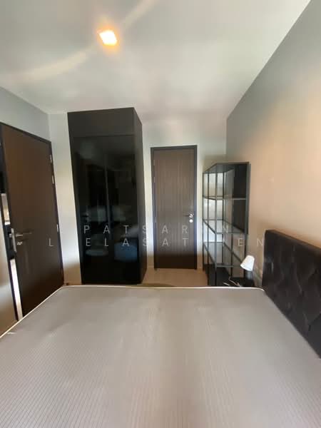 Rhythm Sukhumvit 44/1, Bangkok, Sukhumvit Road, Phra Kanong, Khlong Toei, Bangkok, 1 Bedroom, 35 sqm, Condo For Rent, by Nanthana SaeTing, 11799942 - DDproperty.com