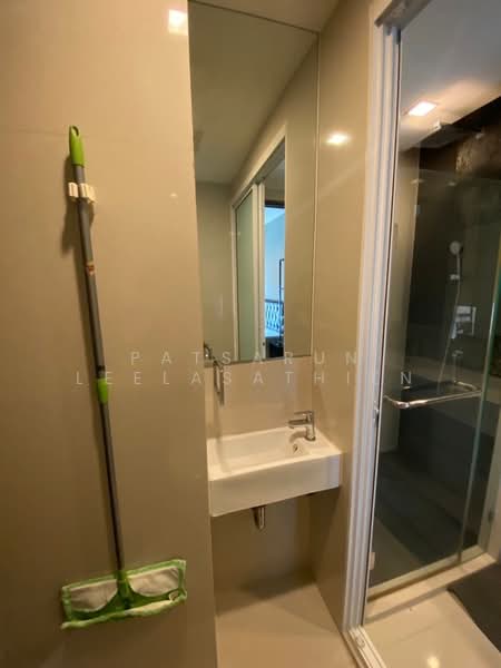 Rhythm Sukhumvit 44/1, Bangkok, Sukhumvit Road, Phra Kanong, Khlong Toei, Bangkok, 1 Bedroom, 35 sqm, Condo For Rent, by Nanthana SaeTing, 11799942 - DDproperty.com