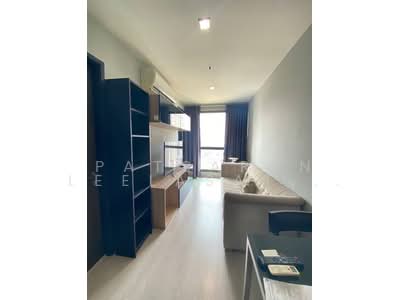 For Rent - Rhythm Sukhumvit 44/1, Bangkok