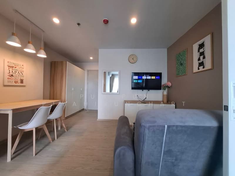 Regent Home Bangna : รีเจ้นท์ โฮม บางนา, กรุงเทพ, ถนน สรรพาวุธ, บางนาใต้, บางนา, กรุงเทพ, 28 ตร.ม., คอนโด ให้เช่า, โดย pun pun piyahirunchart, 11799951 - DDproperty.com