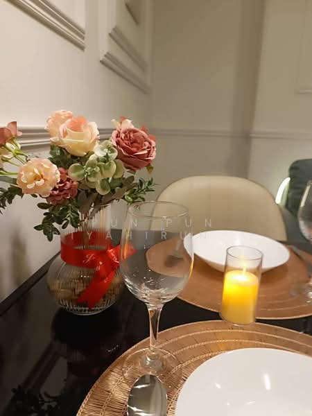 Regent Home Bangna, Bangkok, Sanphawut Road, Bang Na Tai, Bang Na, Bangkok, 1 Bedroom, 28 sqm, Condo For Rent, by pun pun piyahirunchart, 11799951 - DDproperty.com
