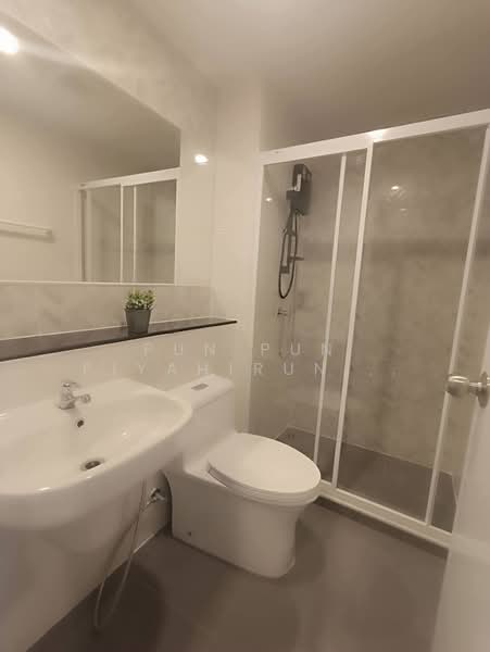 Regent Home Bangna : รีเจ้นท์ โฮม บางนา, กรุงเทพ, ถนน สรรพาวุธ, บางนาใต้, บางนา, กรุงเทพ, 28 ตร.ม., คอนโด ให้เช่า, โดย pun pun piyahirunchart, 11799951 - DDproperty.com