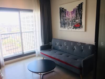 For Rent - Life Sukhumvit 48, Bangkok