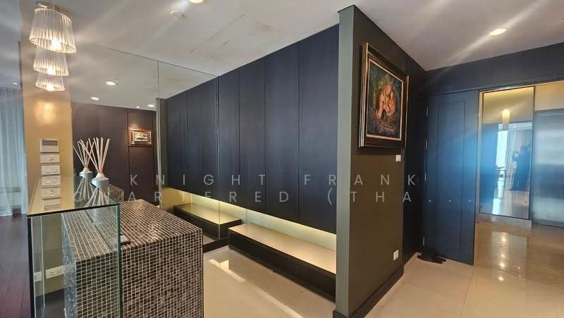 The Park Chidlom, Bangkok, 1 Petchaburi Road, Pathum Wan, Bangkok, 3 Bedrooms, 249 sqm, Condo For Rent, by Knight Frank Chartered (Thailand) Co.,Ltd, 11799991 - DDproperty.com