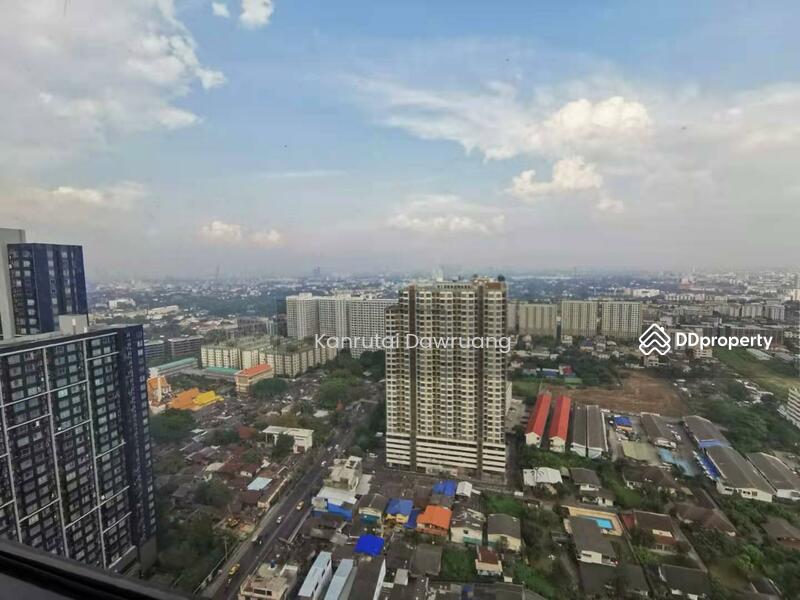 ขาย - Knightsbridge Prime Onnut : ไนท์บริดจ์ ไพร์ม อ่อนนุช, กรุงเทพ