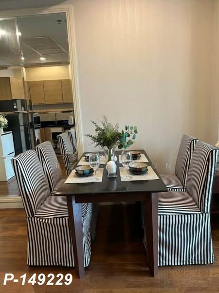 The Address Chidlom, Bangkok, Ploenchit Road, Lumphini, Pathum Wan, Bangkok, 1 Bedroom, 56 sqm, Condo For Sale, by Susira Prueksawun, 11800016 - DDproperty.com