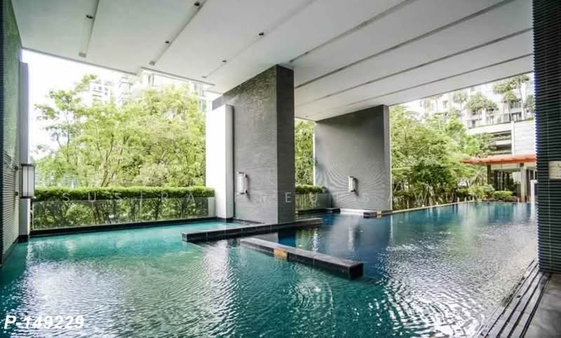 The Address Chidlom : ดิ แอดเดรส ชิดลม, กรุงเทพ, ถนนเพชรบุรี, ลุมพินี, ปทุมวัน, กรุงเทพ, 56 ตร.ม., คอนโด ขาย, โดย Susira Preuksawun, 11800016 - DDproperty.com