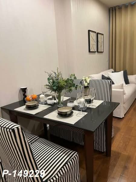 The Address Chidlom, Bangkok, Ploenchit Road, Lumphini, Pathum Wan, Bangkok, 1 Bedroom, 56 sqm, Condo For Sale, by Susira Prueksawun, 11800016 - DDproperty.com