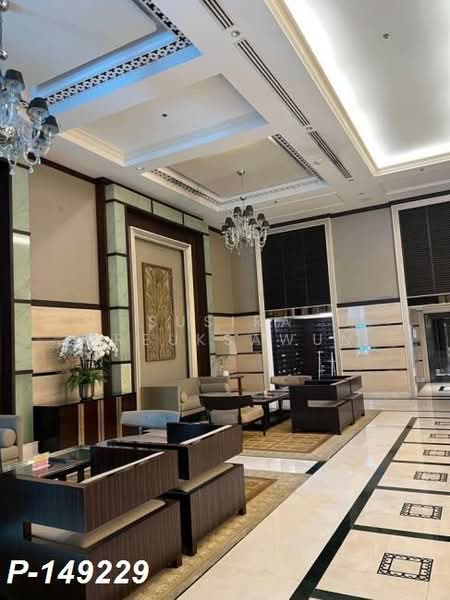 The Address Chidlom : ดิ แอดเดรส ชิดลม, กรุงเทพ, ถนนเพชรบุรี, ลุมพินี, ปทุมวัน, กรุงเทพ, 56 ตร.ม., คอนโด ขาย, โดย Susira Preuksawun, 11800016 - DDproperty.com