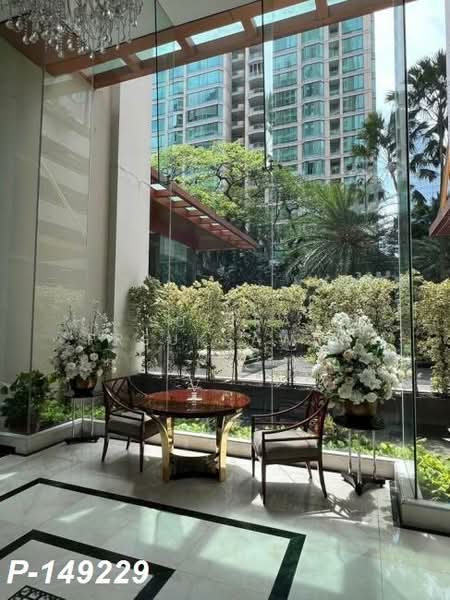 The Address Chidlom : ดิ แอดเดรส ชิดลม, กรุงเทพ, ถนนเพชรบุรี, ลุมพินี, ปทุมวัน, กรุงเทพ, 56 ตร.ม., คอนโด ขาย, โดย Susira Preuksawun, 11800016 - DDproperty.com