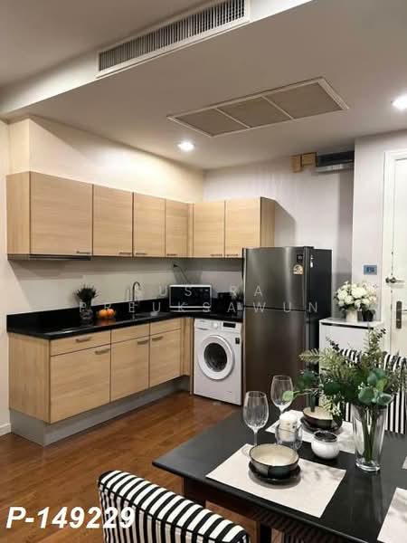 The Address Chidlom, Bangkok, Ploenchit Road, Lumphini, Pathum Wan, Bangkok, 1 Bedroom, 56 sqm, Condo For Sale, by Susira Prueksawun, 11800016 - DDproperty.com