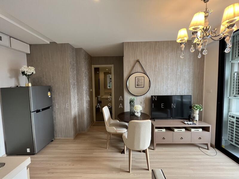 Artemis Sukhumvit 77, Bangkok, 418 Sukhumvit 77 Road, Suan Luang, Bangkok, 2 Bedrooms, 47 sqm, Condo For Rent, by Nanthana SaeTing, 11800046 - DDproperty.com