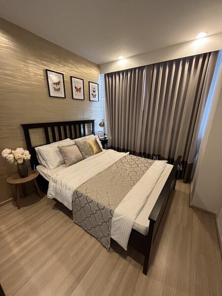 Artemis Sukhumvit 77, Bangkok, 418 Sukhumvit 77 Road, Suan Luang, Bangkok, 2 Bedrooms, 47 sqm, Condo For Rent, by Nanthana SaeTing, 11800046 - DDproperty.com