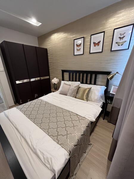 Artemis Sukhumvit 77, Bangkok, 418 Sukhumvit 77 Road, Suan Luang, Bangkok, 2 Bedrooms, 47 sqm, Condo For Rent, by Nanthana SaeTing, 11800046 - DDproperty.com