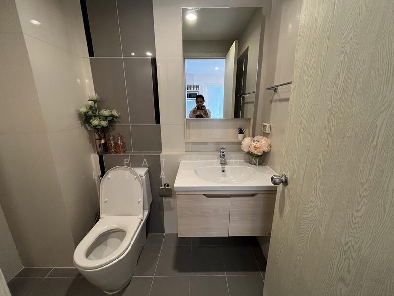 Artemis Sukhumvit 77, Bangkok, 418 Sukhumvit 77 Road, Suan Luang, Bangkok, 2 Bedrooms, 47 sqm, Condo For Rent, by Nanthana SaeTing, 11800046 - DDproperty.com