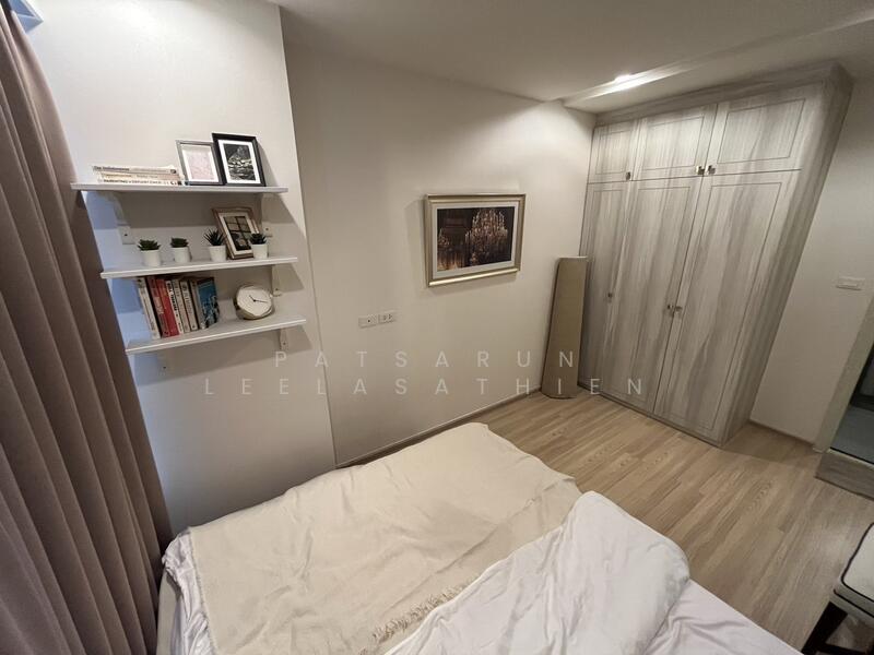 Artemis Sukhumvit 77 : อาร์ทิมิส สุขุมวิท 77, กรุงเทพ, 418 ถนนสุขุมวิท 77, สวนหลวง, กรุงเทพ, 47 ตร.ม., คอนโด ให้เช่า, โดย Nanthana SaeTing, 11800046 - DDproperty.com