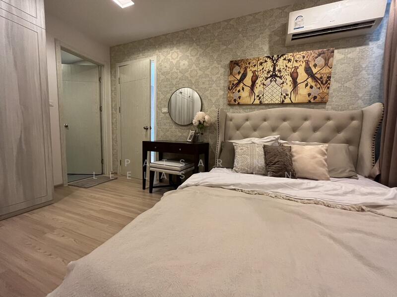 Artemis Sukhumvit 77 : อาร์ทิมิส สุขุมวิท 77, กรุงเทพ, 418 ถนนสุขุมวิท 77, สวนหลวง, กรุงเทพ, 47 ตร.ม., คอนโด ให้เช่า, โดย Nanthana SaeTing, 11800046 - DDproperty.com