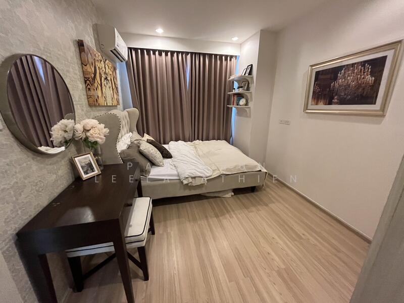 Artemis Sukhumvit 77, Bangkok, 418 Sukhumvit 77 Road, Suan Luang, Bangkok, 2 Bedrooms, 47 sqm, Condo For Rent, by Nanthana SaeTing, 11800046 - DDproperty.com