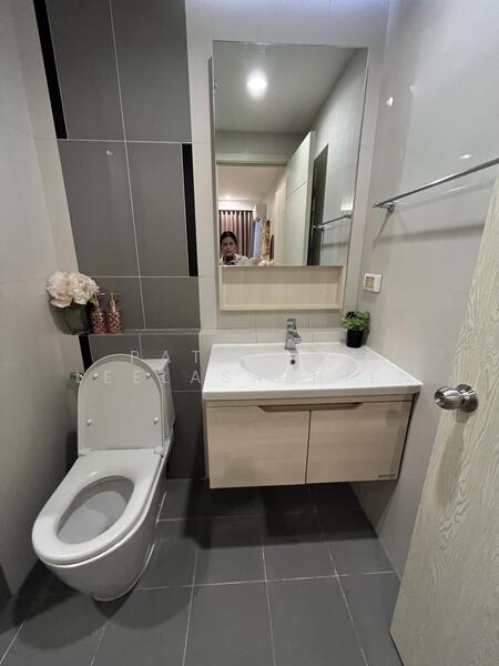 Artemis Sukhumvit 77, Bangkok, 418 Sukhumvit 77 Road, Suan Luang, Bangkok, 2 Bedrooms, 47 sqm, Condo For Rent, by Nanthana SaeTing, 11800046 - DDproperty.com
