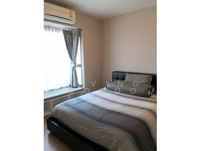 ขาย - Fuse Mobius Ramkhamhaeng Klongton : ฟิวส์ โมเบียส รามคำแหง คลองตัน, กรุงเทพ