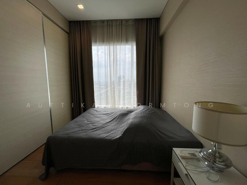 ให้เช่า - The Saint Residences Ladprao : เดอะ เซนต์ เรสิเดนเซส, กรุงเทพ