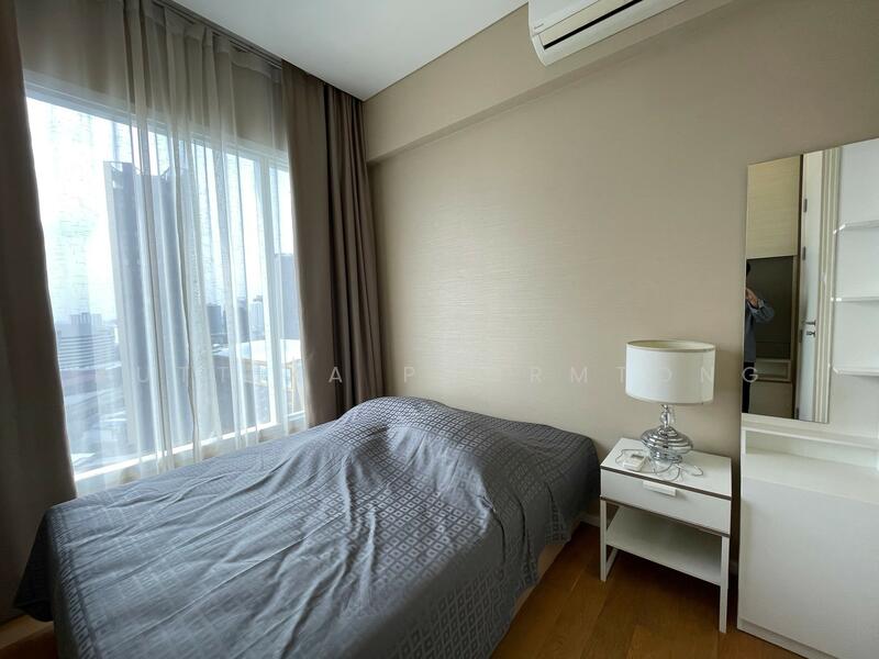 ให้เช่า - The Saint Residences Ladprao : เดอะ เซนต์ เรสิเดนเซส, กรุงเทพ