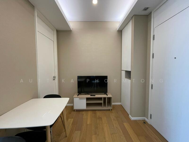 ให้เช่า - The Saint Residences Ladprao : เดอะ เซนต์ เรสิเดนเซส, กรุงเทพ