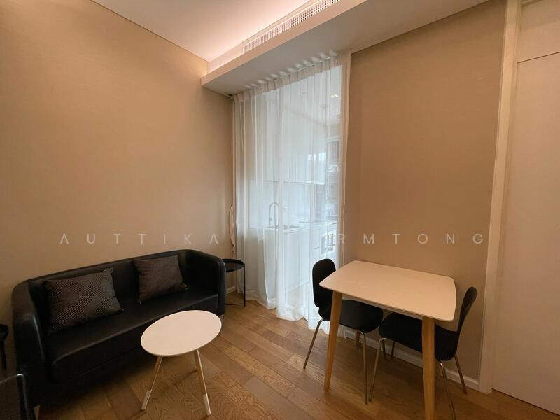 ให้เช่า - The Saint Residences Ladprao : เดอะ เซนต์ เรสิเดนเซส, กรุงเทพ