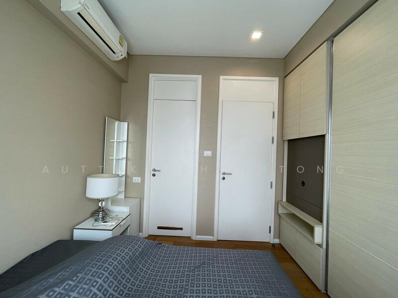 ให้เช่า - The Saint Residences Ladprao : เดอะ เซนต์ เรสิเดนเซส, กรุงเทพ