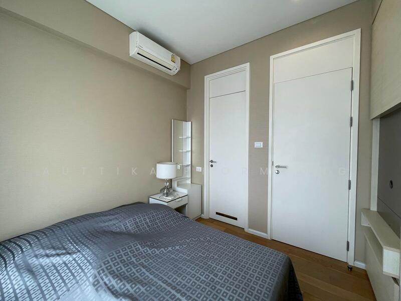 ให้เช่า - The Saint Residences Ladprao : เดอะ เซนต์ เรสิเดนเซส, กรุงเทพ