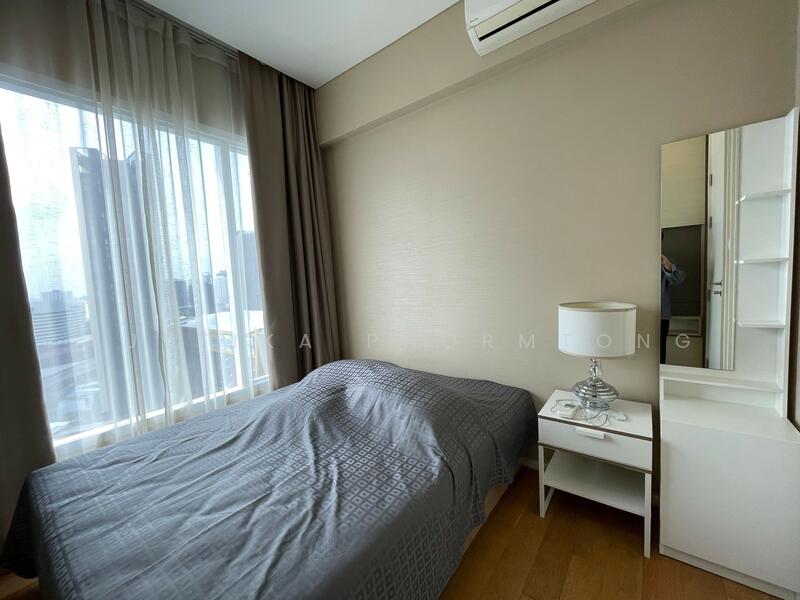 ให้เช่า - The Saint Residences Ladprao : เดอะ เซนต์ เรสิเดนเซส, กรุงเทพ