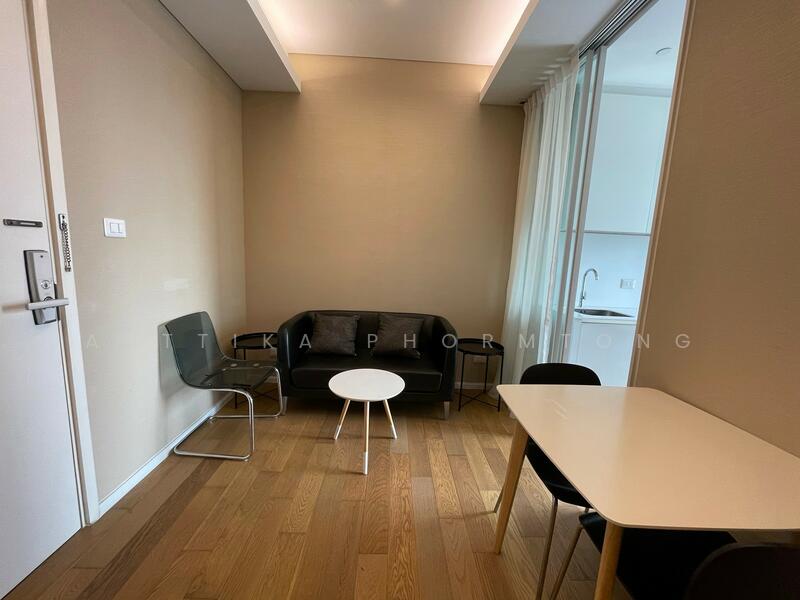 ให้เช่า - The Saint Residences Ladprao : เดอะ เซนต์ เรสิเดนเซส, กรุงเทพ