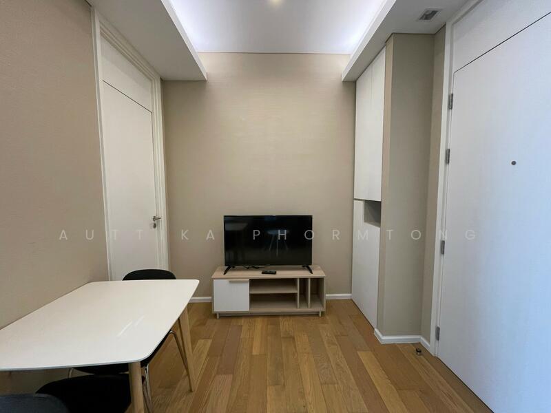 ให้เช่า - The Saint Residences Ladprao : เดอะ เซนต์ เรสิเดนเซส, กรุงเทพ