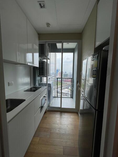 ให้เช่า - The Saint Residences Ladprao : เดอะ เซนต์ เรสิเดนเซส, กรุงเทพ