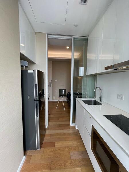 ให้เช่า - The Saint Residences Ladprao : เดอะ เซนต์ เรสิเดนเซส, กรุงเทพ