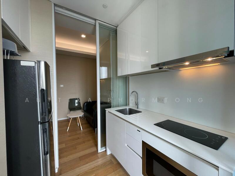 ให้เช่า - The Saint Residences Ladprao : เดอะ เซนต์ เรสิเดนเซส, กรุงเทพ